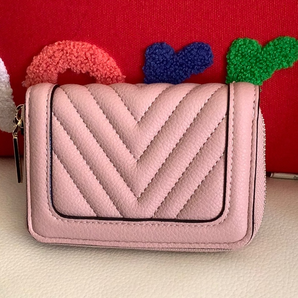 THE VICTORIA SMALL WALLET - Picture 5 of 11